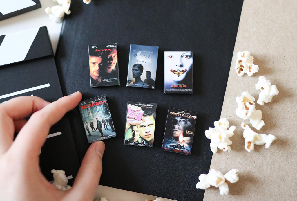Mini Thriller Movies