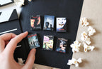 Mini Thriller Movies