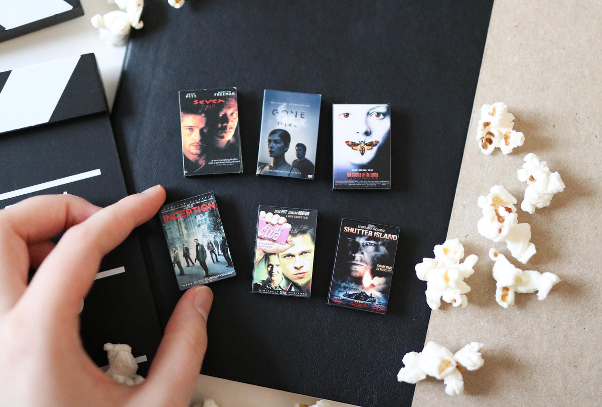 Mini Thriller Movies