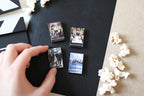 Mini Succession DVDs