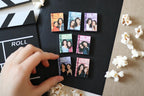 Mini Magnet Girls DVDs