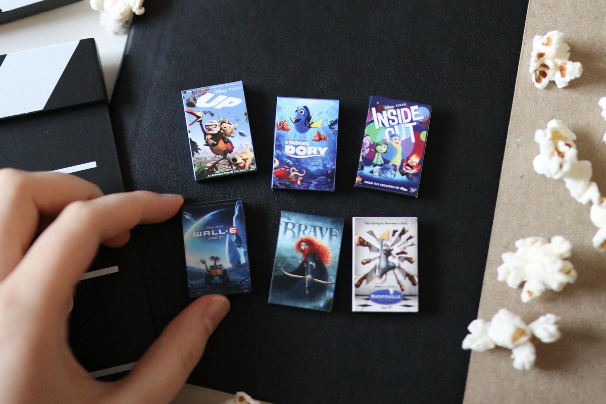 Mini Classic Movies
