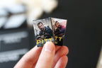 Mini The Pitt DVDs