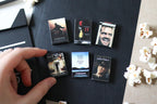 Mini Stephen King Movies