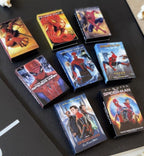 Mini Magnet Spider Superhero Movies