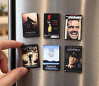 Mini Magnet Stephen King Movies