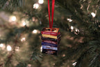 Spider Superhero Movies Ornament