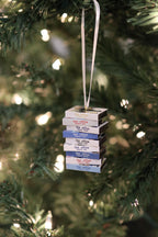 Office DVD Ornament