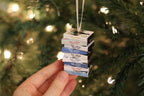 Office DVD Ornament