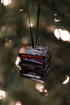 Sci Fi Movie Ornament