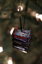 Sci Fi Movie Ornament