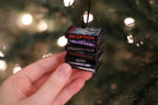 Sci Fi Movie Ornament