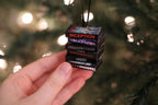 Sci Fi Movie Ornament