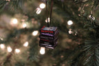 Sci Fi Movie Ornament