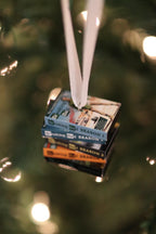 Breaking Bad DVD Ornament