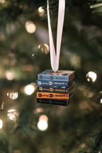 Breaking Bad DVD Ornament