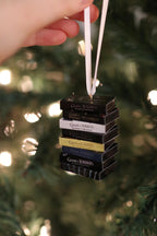 GOT Ornament