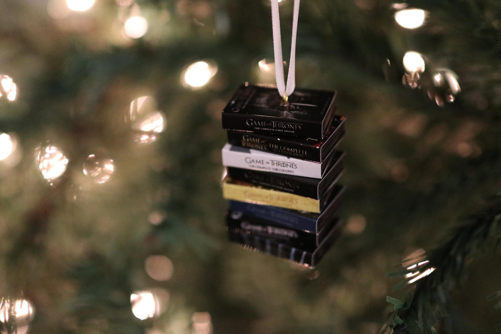 GOT Ornament