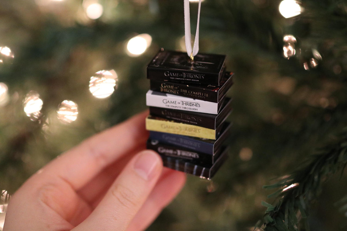 GOT Ornament