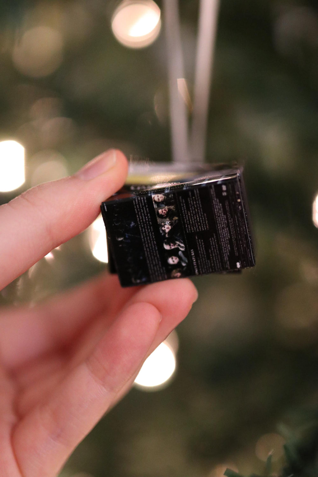 GOT Ornament