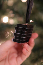 Star Movie Ornament
