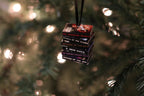 Star Movie Ornament