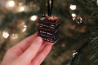Star Movie Ornament
