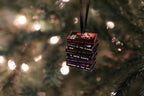 Star Movie Ornament