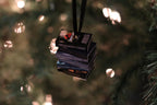 Jurassic Movie Ornament