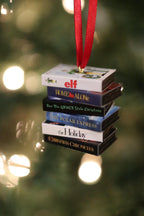 Christmas Movie Ornament