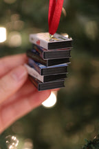 Christmas Movie Ornament