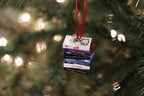 Christmas Movie Ornament