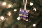 Rom Coms Movie Ornament