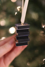 Rom Coms Movie Ornament