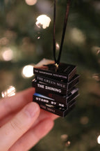 Stephen King Movie Ornament