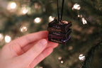 Twilight Movie Ornament