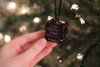 Twilight Movie Ornament