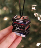 Horror Movie Ornament