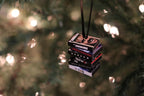 Horror Movie Ornament
