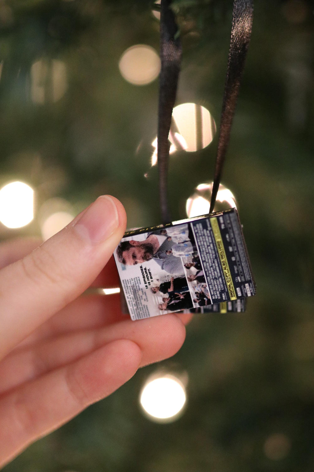 The Pitt Ornament