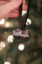 The Pitt Ornament