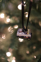 The Pitt Ornament