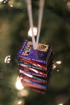 Sitcom DVD Ornament