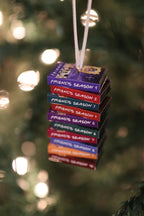 Sitcom DVD Ornament