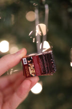 Sitcom DVD Ornament