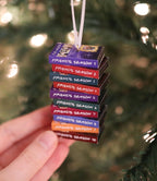 Sitcom DVD Ornament