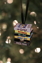 Sitcom DVD Ornament