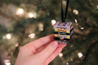 Sitcom DVD Ornament