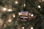 Sitcom DVD Ornament