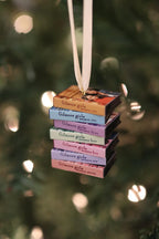 DVD Ornament